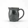 Solid: Emerald Green