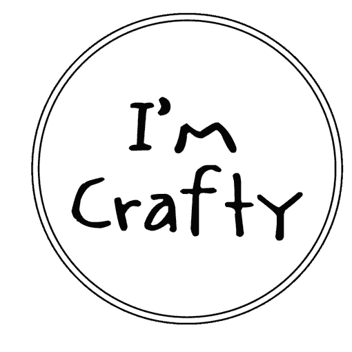 Logo I'm crafty