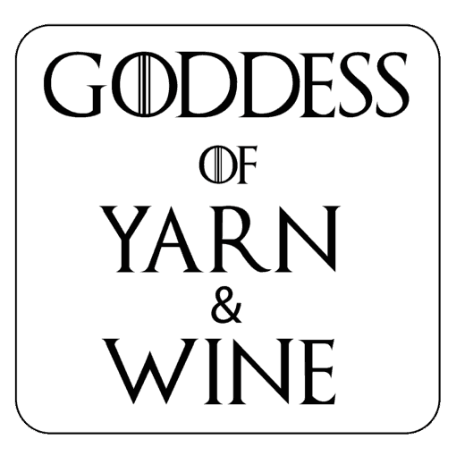 goddess of yarn and wine
