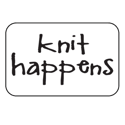 knit happens