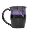 Signature: Arizona Sunrise (Purple/Pink over Black