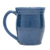 Solid: Denim Blue