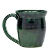 Signature: Poisoned Apple (Black over Emerald Green)