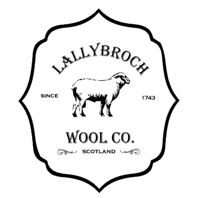 Lallybroch Wool Co.