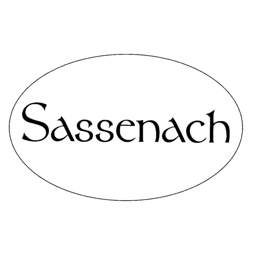 Outlander - Sassenach - 20 oz. Mug - Image 2