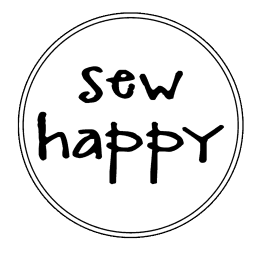 sew happy