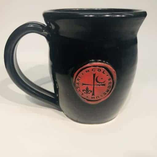 A Discovery of Witches - Knights of Lazarus  - 16 oz. Travel Mug - Image 10