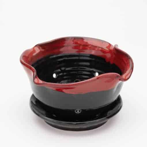 Kitchen - Berry Bowl and plate - 6 inch - Image 8