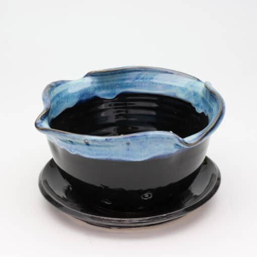 Kitchen - Berry Bowl and plate - 6 inch - Image 4
