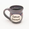 Espresso Patronum Potter Inspired Unicorn Farts 10 oz. Mug