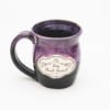 Outlander lady broch tuarach Arizona Sunrise 20 oz. Mug