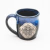 Ilvermorny Potter inspired Starry Night 20 oz. Mug