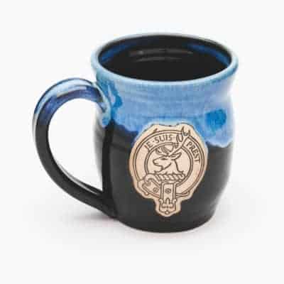 Jesuis Pret (we are ready) Starry Night 20 oz. Mug