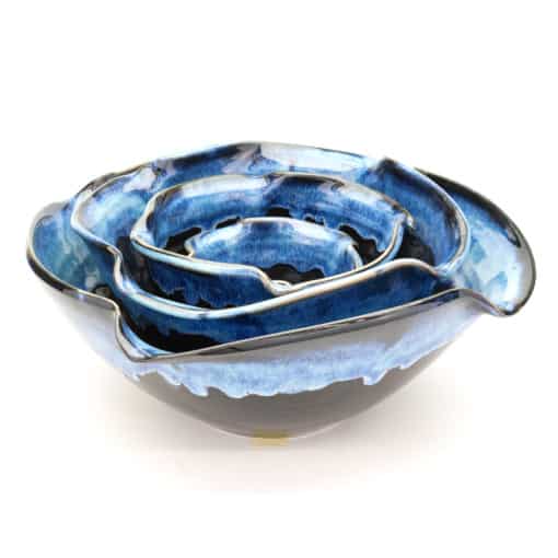 Kitchen - Nesting Bowl - 4 piece flair - Image 3