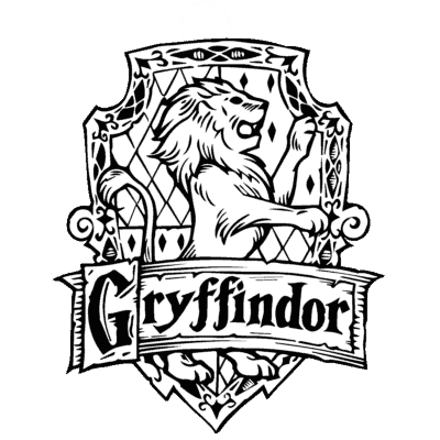 gryffindor logo