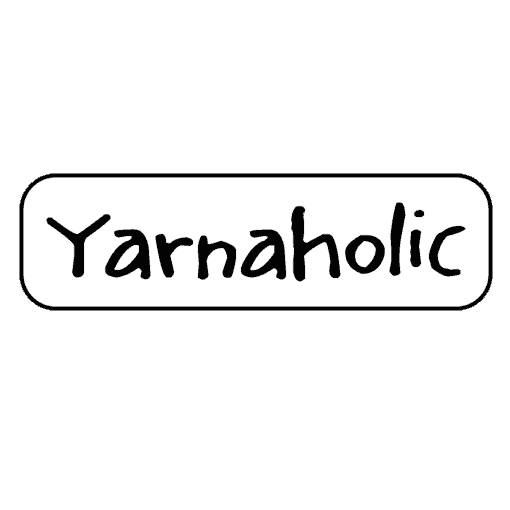 Logo Medallion - Yarn Yarnaholic