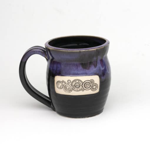 Doctor Who - True Name of the Doctor in Gallifraian - 20 oz. Mug - Image 3