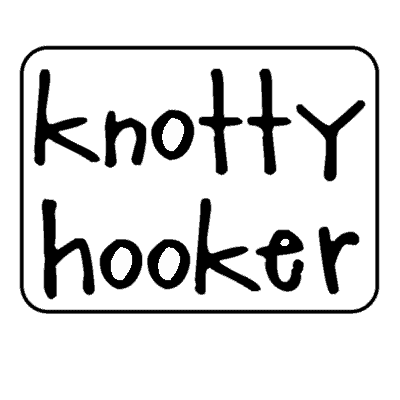 logo knotty hooker