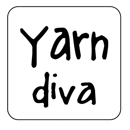 logo Yarn Diva