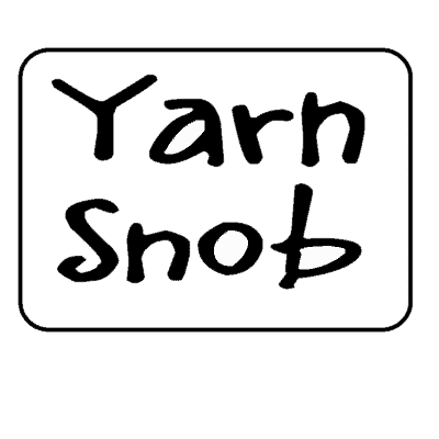 Logo Yarn Snob