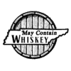 May contain Whiskey