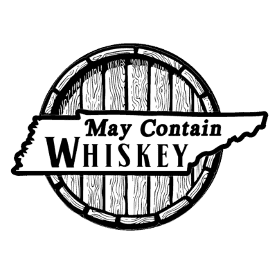 May contain Whiskey
