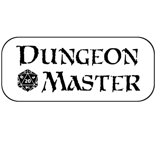 dungeon master