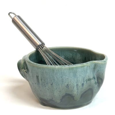 Misty Forest Mini Mixing Bowl 4 inch