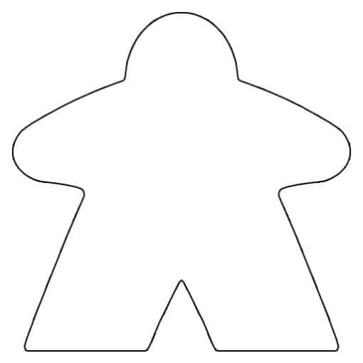 logo Meeple Platter