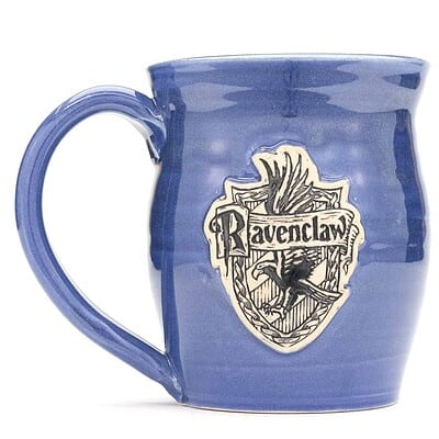 Harry Potter Inspired - Ravenclaw's Seal - 20 oz. Mug