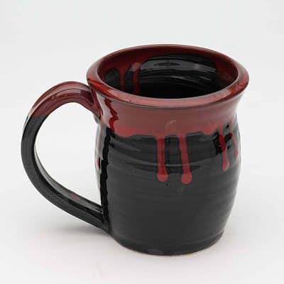 Home -  (blank / plain) - 10 oz. Mug