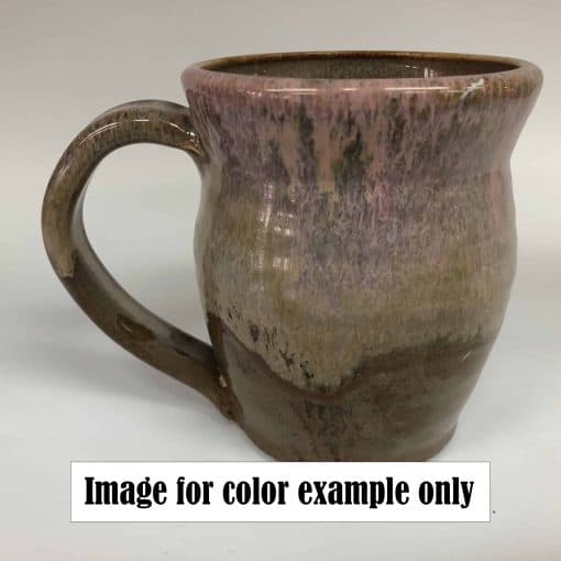 fire opal 20 oz mug example
