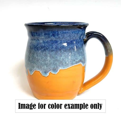 Portal 20 oz mug example