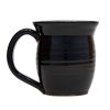Solid: Black