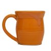 Solid: Orange