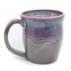 Signature: Unicorn Farts (Pink/Purple over Gray)