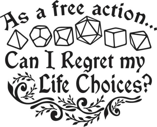 Gaming - As a free action.. - Yarn Bowl - 6 in. - Image 4