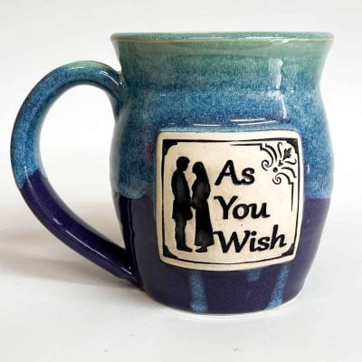 Princess bride - As You Wish - 20 oz. Mug