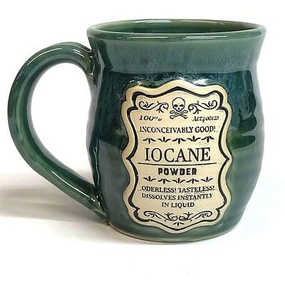 Princess Bride - Iocane Powder - 20 oz. Mug