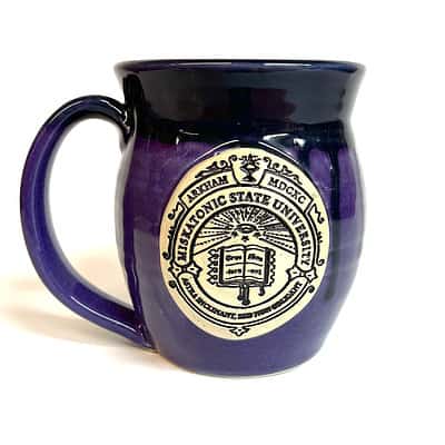 Lovecraft - Miskatonic State University - 20 oz. Mug