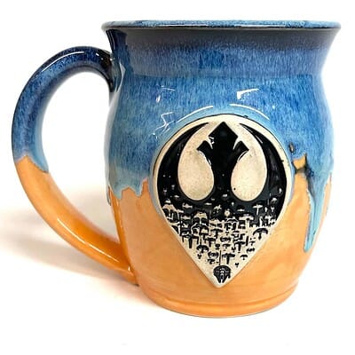 Star Wars - rebel Graphic - 20 oz. Mug