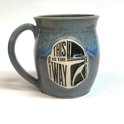 Star Wars - This is the Way - 20 oz. Mug