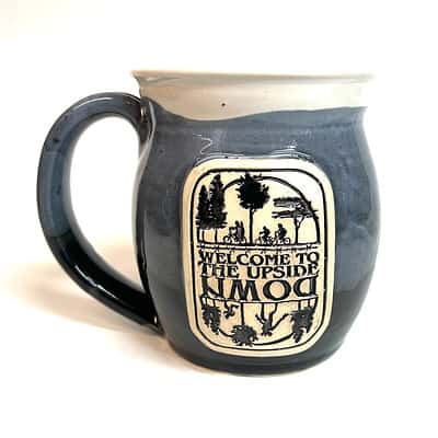 Stranger Things - The Upside Down - 10 oz. Mug