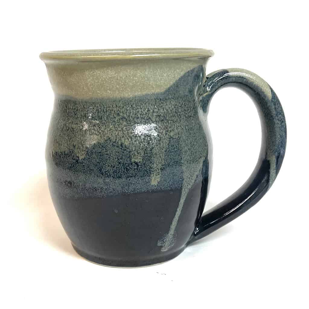 STAR WARS: The Mandalorian Grogu Sculpted Ceramic Mug | Holds 20 Ounces
