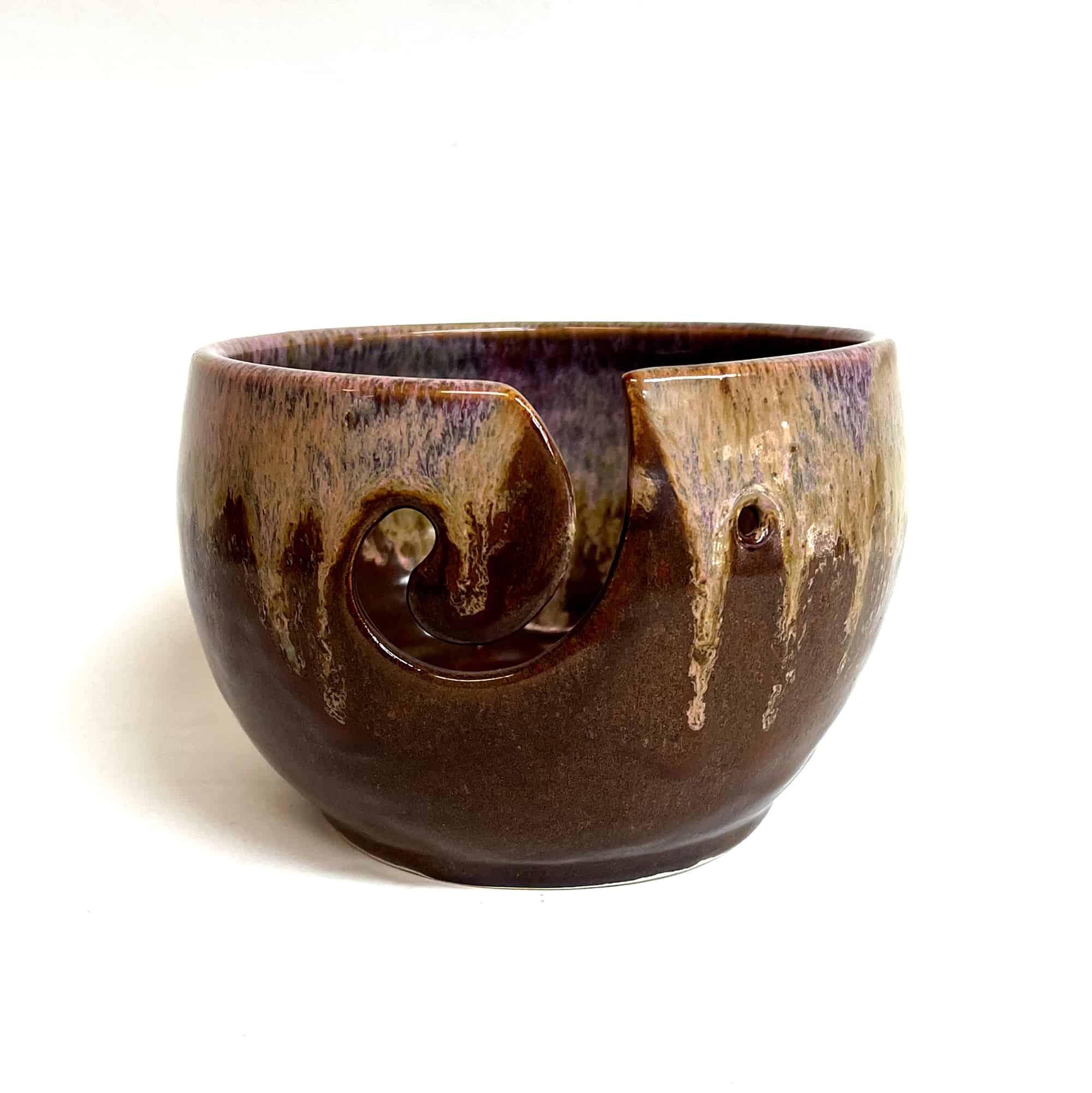 Slytherin's Seal 20 oz. mug  Pawley Studios Handmade Ceramics