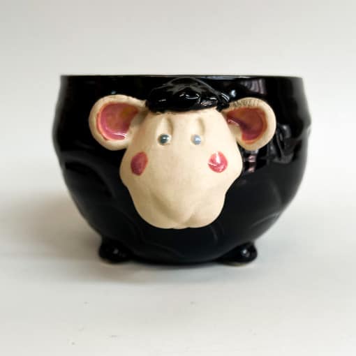 Animal Yarn Bowl - Image 10