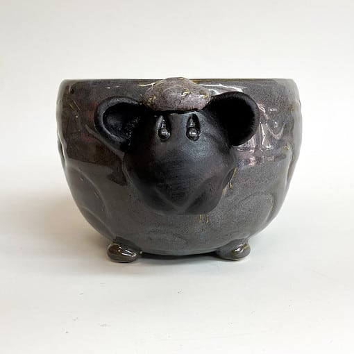 Animal Yarn Bowl - Image 16