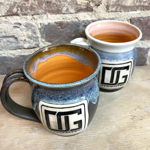 Streamer - DamiensGaming - 20 oz. Mug - Image 2