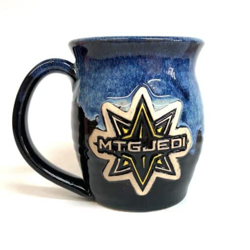 Streamer - MTGJedi - 20 oz. Mug - Image 2