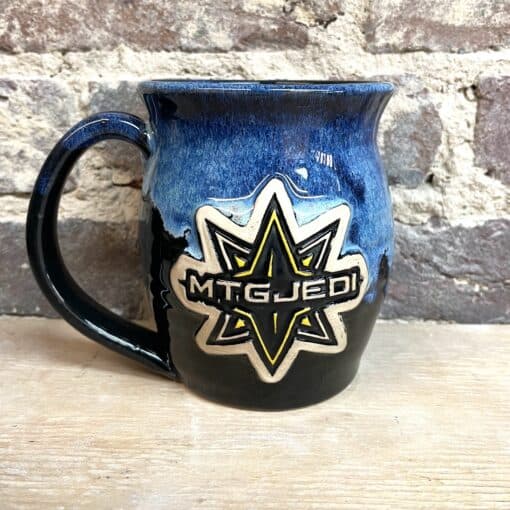 Streamer - MTGJedi - 20 oz. Mug - Image 4